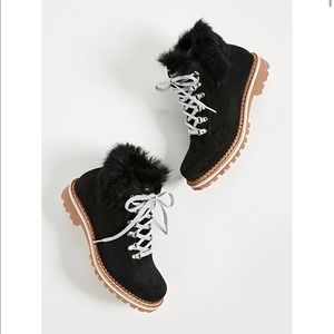 Montelliana Clara hiker boots 39